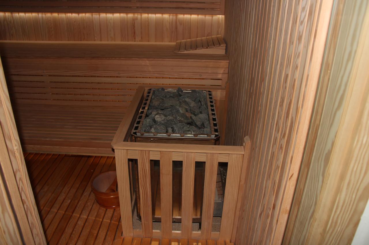 Residence La Place Лаюне Екстериор снимка