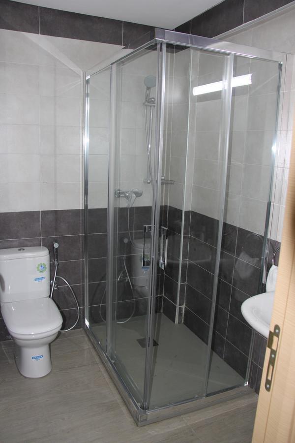 Residence La Place Лаюне Екстериор снимка